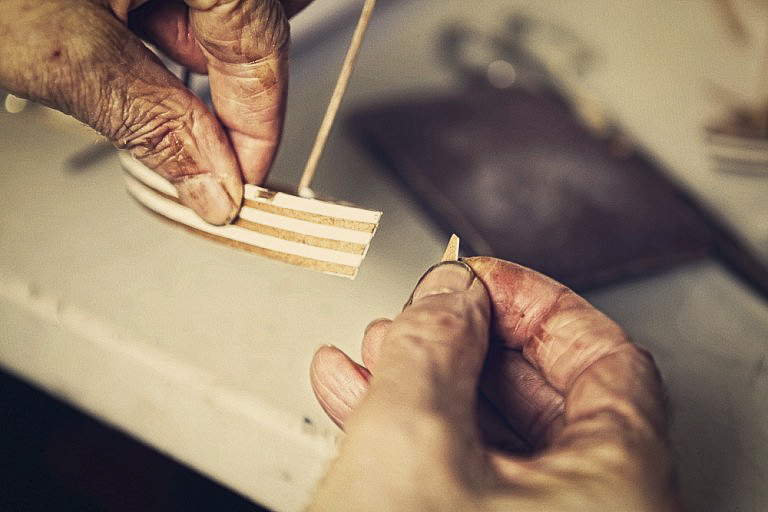 Bolici Craftsmanship