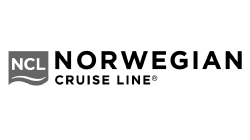 Norwegian Cruise Line - Interior by Bolici