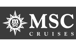 Bolici project for MSC Cruises Project by Bolici for MSC Cruises