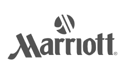 Bolici project for Marriott Project by Bolici for Marriott